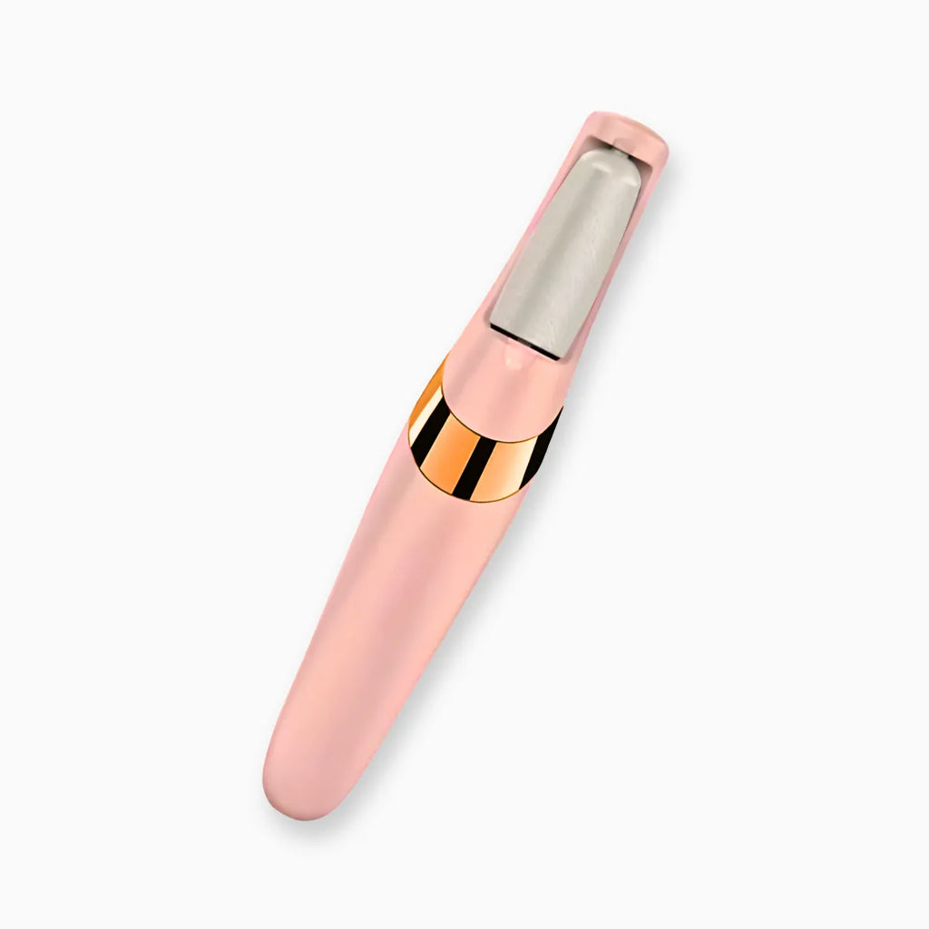 Raspador de Pé Eletrônico Calcanhar Remoção de Calos